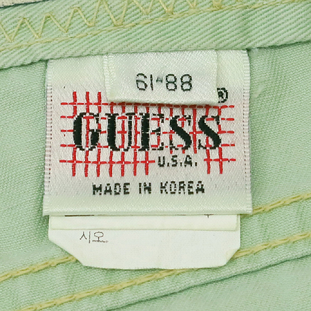 Guess(�Խ�) �ݹ��� �̹���4 - ���̺��� �߰���ǰ