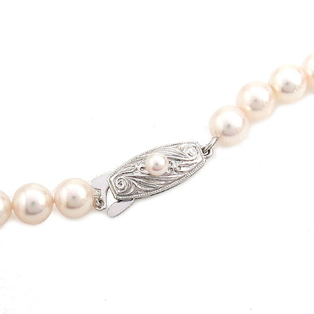 TASAKI(�ٻ糢) 6mm ������ �� ���� ����� �̹���4 - ���̺��� �߰���ǰ