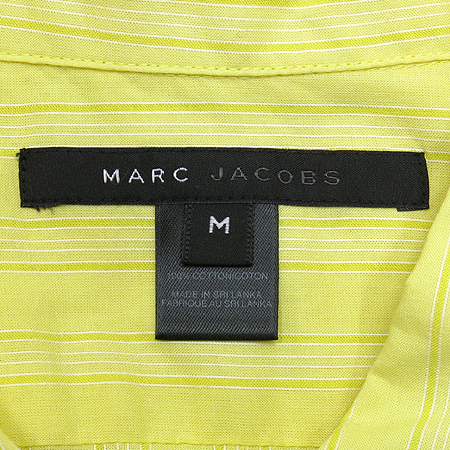 Marc_Jacobs(��ũ�����߽�) ���� ���� �̹���4 - ���̺��� �߰���ǰ