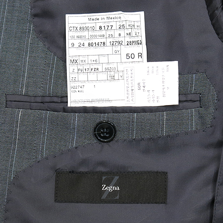 Zegna(����) ���� �̹���6 - ���̺��� �߰���ǰ