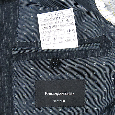 Zegna(����) ���� �̹���4 - ���̺��� �߰���ǰ
