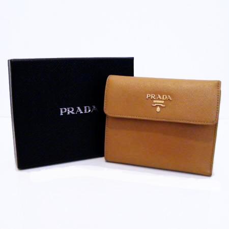 Prada(�����) 1M0170 ī�� ���ǾƳ� ���� ���� �ΰ� ������ [������û��] �̹���2 - ���̺��� �߰���ǰ
