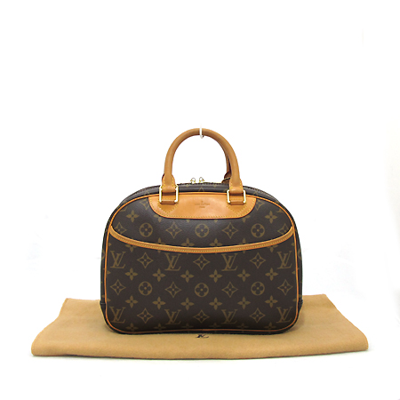 Louis Vuitton(���̺���) M42228 ���׷� ĵ���� Ʈ��� ��Ʈ�� [��õ ������] �̹���2 - ���̺��� �߰���ǰ