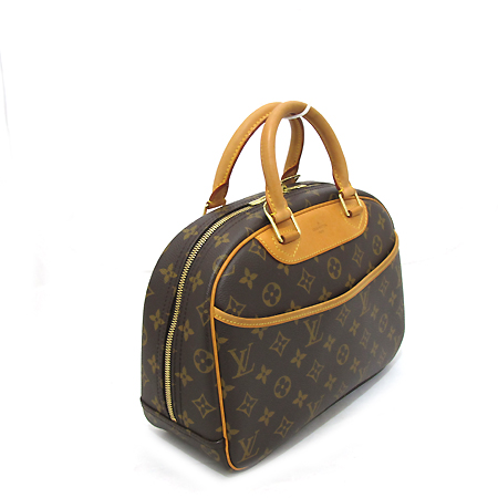Louis Vuitton(���̺���) M42228 ���׷� ĵ���� Ʈ��� ��Ʈ�� [��õ ������] �̹���3 - ���̺��� �߰���ǰ
