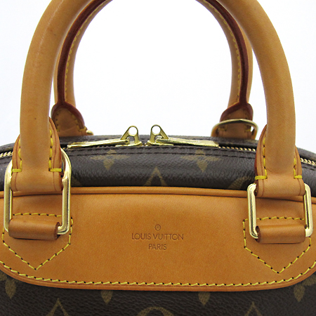 Louis Vuitton(���̺���) M42228 ���׷� ĵ���� Ʈ��� ��Ʈ�� [��õ ������] �̹���4 - ���̺��� �߰���ǰ