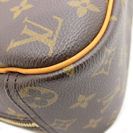 Louis Vuitton(���̺���) M42228 ���׷� ĵ���� Ʈ��� ��Ʈ�� [��õ ������] �̹���5 - ���̺��� �߰���ǰ