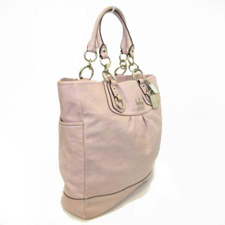 Coach(��ġ) 13582 ��ũ ���� ���� �ΰ� ü�� ��Ʈ�� [������û��] �̹���2 - ���̺��� �߰���ǰ