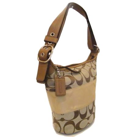Coach(��ġ) F13362 �ñ״�ó �ڰ��� ����� �� ũ�ν��� [������û��] �̹���2 - ���̺��� �߰���ǰ