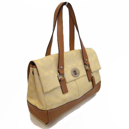 Coach(��ġ) F13070 �ñ״�ó �ڰ��� ��ÿ ��Ʈ�� [������û��] �̹���2 - ���̺��� �߰���ǰ