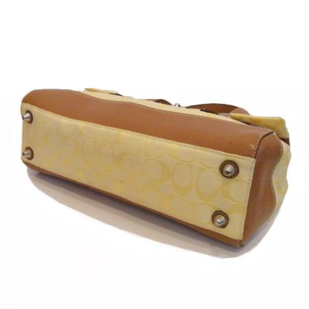 Coach(��ġ) F13070 �ñ״�ó �ڰ��� ��ÿ ��Ʈ�� [������û��] �̹���5 - ���̺��� �߰���ǰ