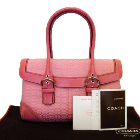 Coach(��ġ) F10929 �ñ׳��� �ڰ��� ��ũ �����̵� Ʈ���� ��Ʈ�� [������û��] �̹���2 - ���̺��� �߰���ǰ