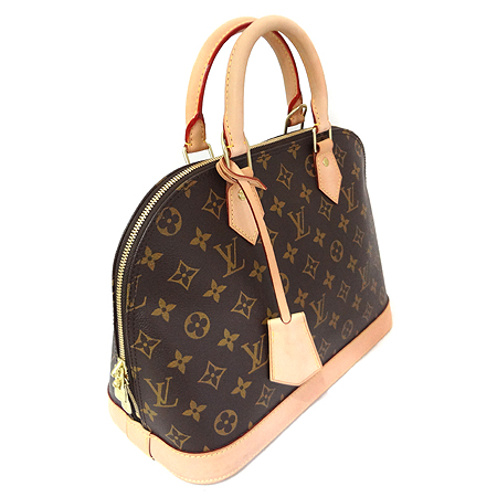 Louis Vuitton(���̺���) M53151 ���׷� ĵ���� �˸� PM ��Ʈ�� [�ϻ����] �̹���2 - ���̺��� �߰���ǰ