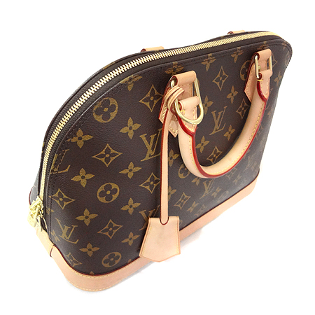 Louis Vuitton(���̺���) M53151 ���׷� ĵ���� �˸� PM ��Ʈ�� [�ϻ����] �̹���4 - ���̺��� �߰���ǰ