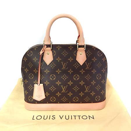 Louis Vuitton(���̺���) M53151 ���׷� ĵ���� �˸� PM ��Ʈ�� [�ϻ����] �̹���5 - ���̺��� �߰���ǰ