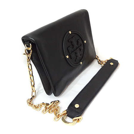 TORY BURCH(�丮��ġ) AMANDA(�Ƹ���) �ΰ� ��� ���� ü�� ũ�ν��� [�ϻ����] �̹���2 - ���̺��� �߰���ǰ