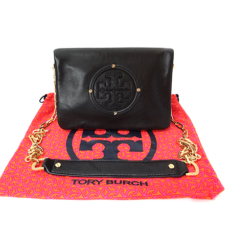 TORY BURCH(�丮��ġ) AMANDA(�Ƹ���) �ΰ� ��� ���� ü�� ũ�ν��� [�ϻ����] �̹���5 - ���̺��� �߰���ǰ