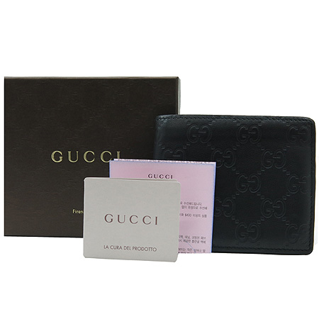 Gucci(����) 145754 GG�ΰ� ���� ���� �ø� ������ �̹���2 - ���̺��� �߰���ǰ