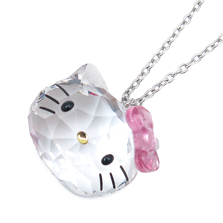 Swarovski(���ͷκ꽺Ű) ũ����Ż ŰƼ ��� ����� �̹���2 - ���̺��� �߰���ǰ