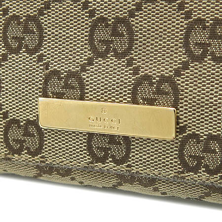 Gucci(����) 039*1105 GG�ΰ� �ڰ��� ȭ��ǰ �Ŀ�ġ �̹���2 - ���̺��� �߰���ǰ