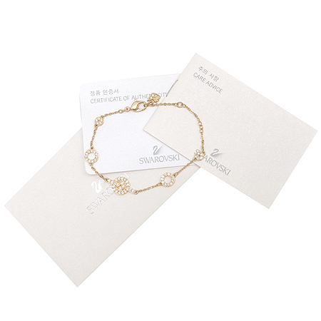 Swarovski(���ͷκ꽺Ű) 1141273 ���� ��Ŭ ��� ���� �̹���2 - ���̺��� �߰���ǰ