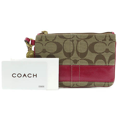 Coach(��ġ) 41637 �ñ׳��� ��ũ�ֳ��� ȥ�� �Ŀ�ġ �̹���2 - ���̺��� �߰���ǰ