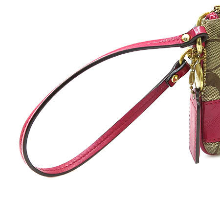 Coach(��ġ) 41637 �ñ׳��� ��ũ�ֳ��� ȥ�� �Ŀ�ġ �̹���3 - ���̺��� �߰���ǰ