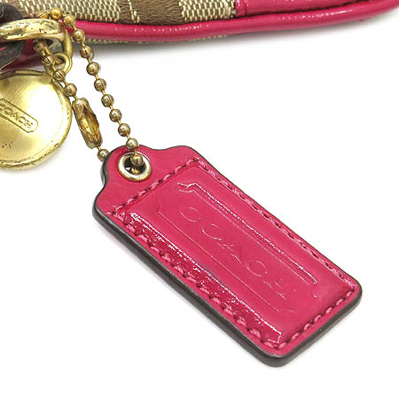 Coach(��ġ) 41637 �ñ׳��� ��ũ�ֳ��� ȥ�� �Ŀ�ġ �̹���4 - ���̺��� �߰���ǰ