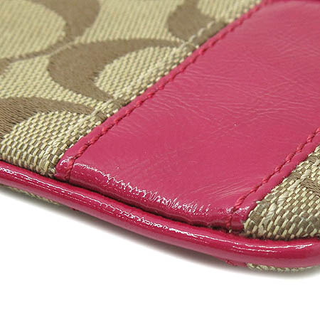 Coach(��ġ) 41637 �ñ׳��� ��ũ�ֳ��� ȥ�� �Ŀ�ġ �̹���5 - ���̺��� �߰���ǰ