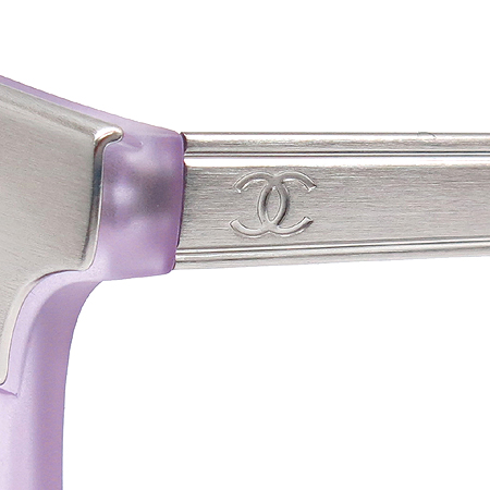 Chanel(����) S1042 ����COCO �ΰ� ��� ���۶� [���빮��] �̹���5 - ���̺��� �߰���ǰ