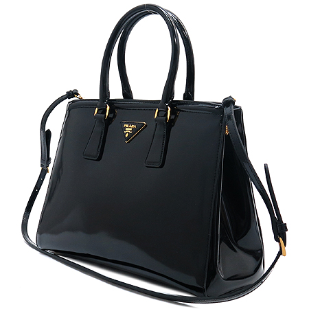 Prada(�����) B2492N SPAZZOLATO ���� �÷� ��Ʈ�� + ��� ��Ʈ�� �̹���3 - ���̺��� �߰���ǰ
