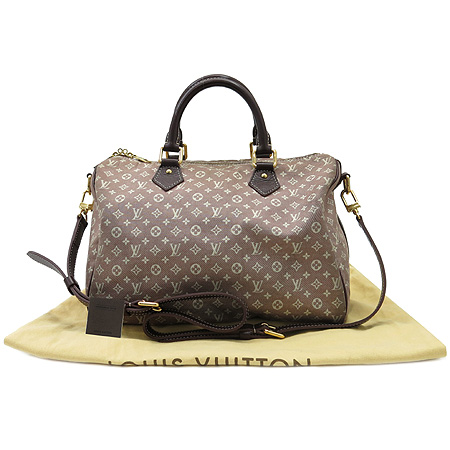 Louis Vuitton(���̺���) M56704 ���׷� �̵� ĵ���� ���ǵ� ���Ǿ� 30 ��Ʈ�� + �����Ʈ�� �̹���2 - ���̺��� �߰���ǰ