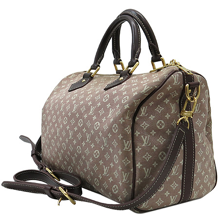 Louis Vuitton(���̺���) M56704 ���׷� �̵� ĵ���� ���ǵ� ���Ǿ� 30 ��Ʈ�� + �����Ʈ�� �̹���3 - ���̺��� �߰���ǰ