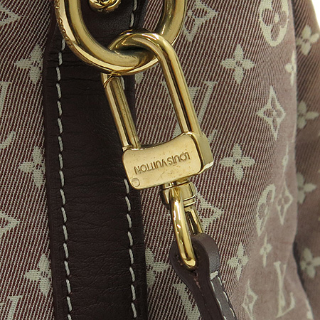 Louis Vuitton(���̺���) M56704 ���׷� �̵� ĵ���� ���ǵ� ���Ǿ� 30 ��Ʈ�� + �����Ʈ�� �̹���4 - ���̺��� �߰���ǰ