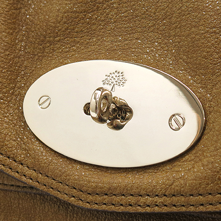 MULBERRY(�ֹ���) HH8194 710 Q187 WADERS GREEN ���� �˷��� M������ 2-WAY [��������] �̹���4 - ���̺��� �߰���ǰ