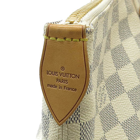 Louis Vuitton(���̺���) N51185 �ٹ̿� ���ָ� ĵ���� �췹�� MM ��Ʈ�� [�б�������] �̹���3 - ���̺��� �߰���ǰ
