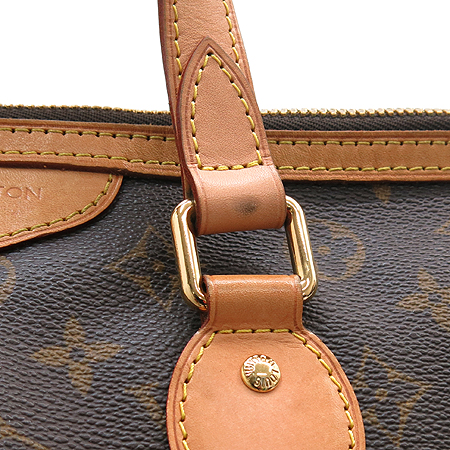 Louis Vuitton(���̺���) M40145 ���׷� ĵ���� �ȷ��� PM 2WAY [�б�������] �̹���3 - ���̺��� �߰���ǰ