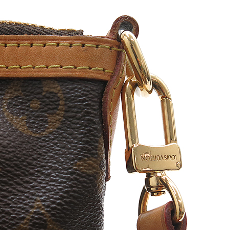 Louis Vuitton(���̺���) M40145 ���׷� ĵ���� �ȷ��� PM 2WAY [�б�������] �̹���4 - ���̺��� �߰���ǰ