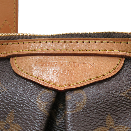 Louis Vuitton(���̺���) M40145 ���׷� ĵ���� �ȷ��� PM 2WAY [�б�������] �̹���5 - ���̺��� �߰���ǰ