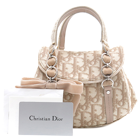Dior(ũ����î���) �ΰ� ���� PVC ���� ���� ��� �̴� ��Ʈ�� �̹���2 - ���̺��� �߰���ǰ