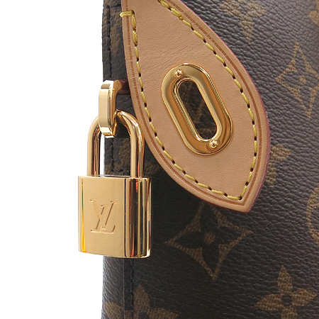 Louis Vuitton(���̺���) M40613 ���׷� ĵ���� ���� ��Ŷ PM ��Ʈ�� �̹���6 - ���̺��� �߰���ǰ