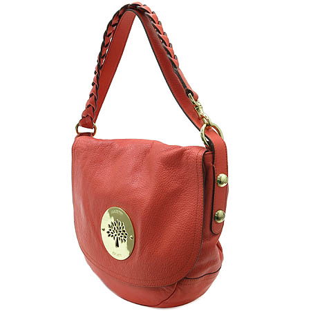 MULBERRY(�ֹ���) HH7436 ��ũ ���� Daria Satchel �ٸ��� ��ÿ ��Ŭ 2way [�б�������] �̹���3 - ���̺��� �߰���ǰ