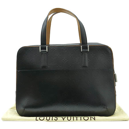 Louis Vuitton(���̺���) M55135 ���׷� ��Ʈ MALDEN(������) ��Ʈ�� �̹���2 - ���̺��� �߰���ǰ