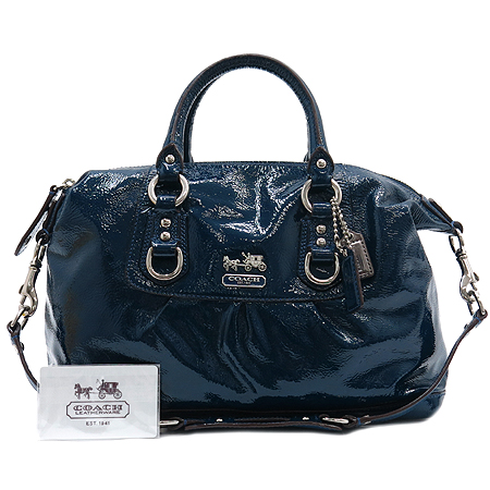 Coach(��ġ) 14178 ��ũ���� �ֳ��� ��Ʈ�� + �����Ʈ�� �̹���2 - ���̺��� �߰���ǰ