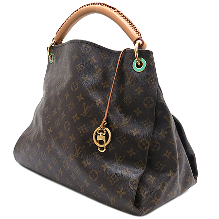 Louis Vuitton(���̺���) M40249 ���׷� ĵ���� ��ġ MM����� �̹���3 - ���̺��� �߰���ǰ