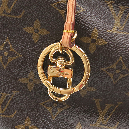 Louis Vuitton(���̺���) M40249 ���׷� ĵ���� ��ġ MM����� �̹���4 - ���̺��� �߰���ǰ