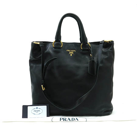 Prada(�����) BN1713 VIT.DAINO ����Ʈī����Ų ���� ����ΰ� ��Ʈ�� + �����Ʈ�� �̹���2 - ���̺��� �߰���ǰ