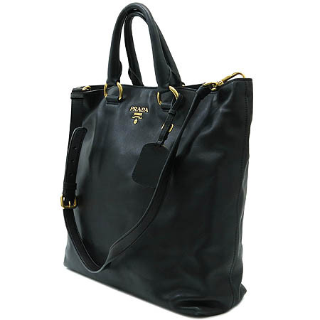 Prada(�����) BN1713 VIT.DAINO ����Ʈī����Ų ���� ����ΰ� ��Ʈ�� + �����Ʈ�� �̹���3 - ���̺��� �߰���ǰ