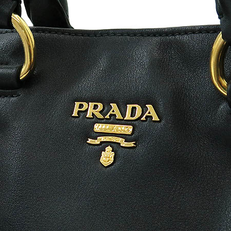 Prada(�����) BN1713 VIT.DAINO ����Ʈī����Ų ���� ����ΰ� ��Ʈ�� + �����Ʈ�� �̹���5 - ���̺��� �߰���ǰ