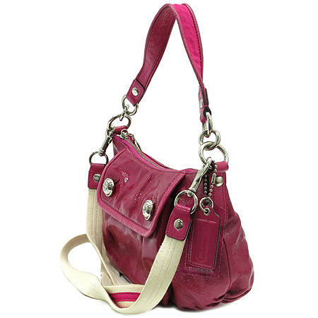Coach(��ġ) 13852 ��ũ ���� �׷�� 2-WAY �̹���2 - ���̺��� �߰���ǰ