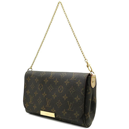 Louis Vuitton(���̺���) M40718 ���׷� ĵ���� ���̺��� MM 2WAY �̹���3 - ���̺��� �߰���ǰ